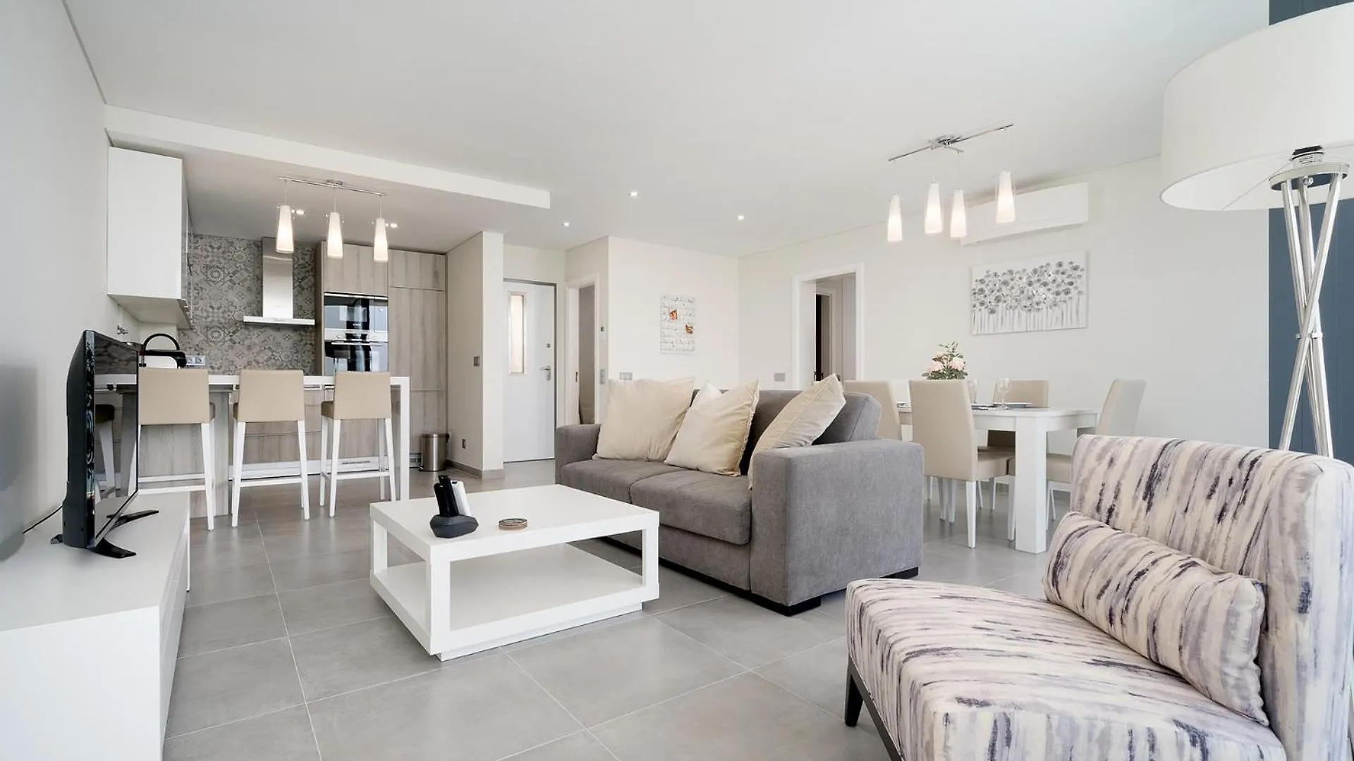 Apartament Portimao Ocean Breeze With Pool By Homing Lagoa  Portugalia