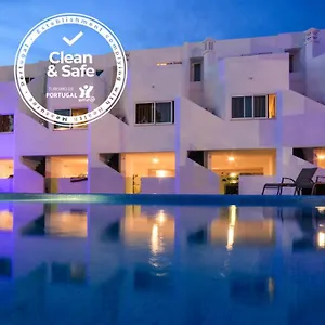 Aparthotel Lagoa, Lagoa (Algarve)
