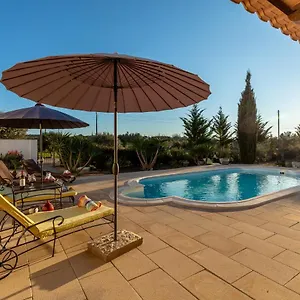 Villa Quinta Lameiras, Lagoa (Algarve)