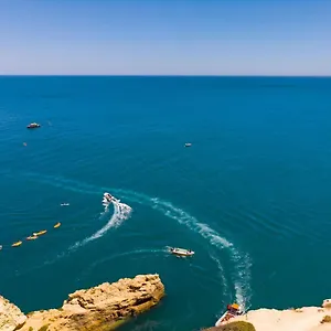 Holiday home Casa Benagil Mar, Lagoa (Algarve)