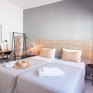 Hostel Virginia, Lagoa (Algarve)