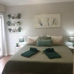 Homestay Casa De Cece, Lagoa (Algarve)