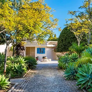 Holiday home Quinta Azul - Gorgeous With Pool & Private Terrace, Lagoa (Algarve)
