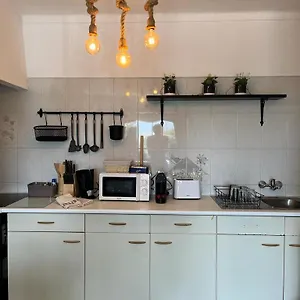  Apartamento Jupiter Sweet - Algarve - Vale Centeanes