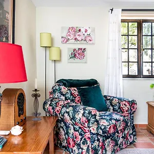 Country house Quinta Aida And, Lagoa (Algarve)