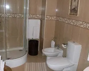 Hotel Vila Castelo Traditional, Lagoa (Algarve)