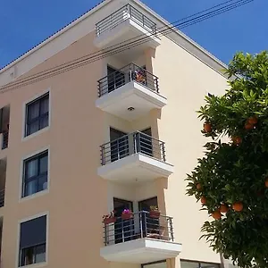 Homestay Vacaciones En El Paraiso, Lagoa (Algarve)