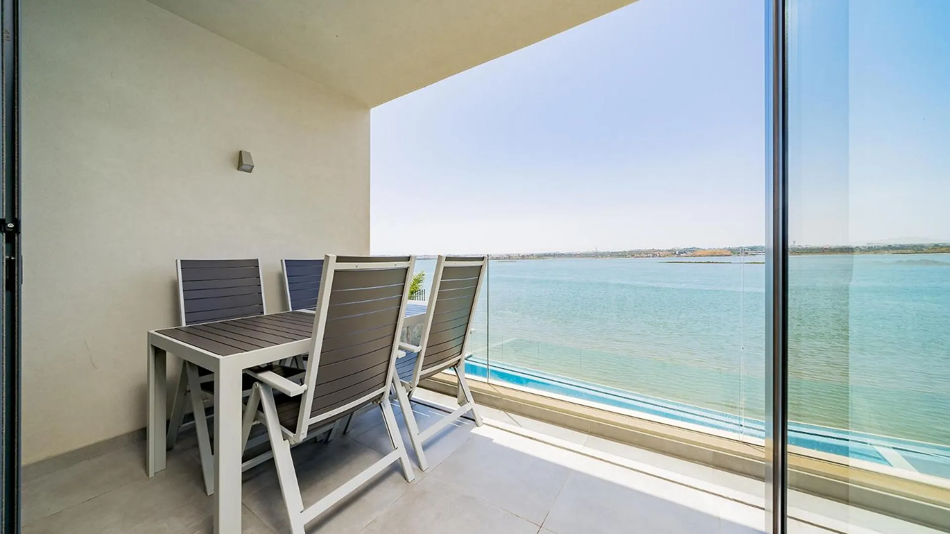 Portimao Ocean Breeze With Pool By Homing Apartment Lagoa  0*, Lagoa (Algarve)